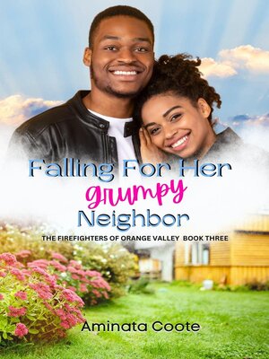 cover image of Falling for Her Grumpy Neighbor